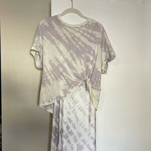 All Saints Slip Dress